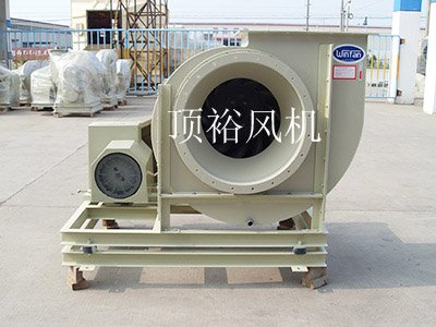 皮带式塑料离心风机PF系列