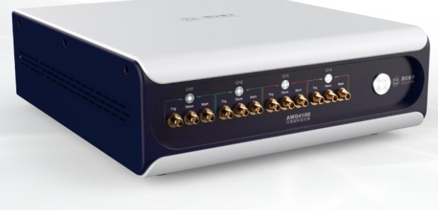 任意波形发生器
