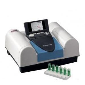 赛默飞SPECTRONIC 200分光光度计