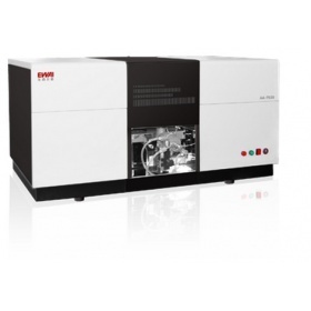 AA-7020型原子吸收分光光度计