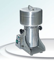 泰斯特中草药粉碎机FW135