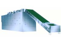 GWC系列多层带式穿流干燥机