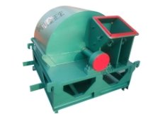 木屑粉碎机