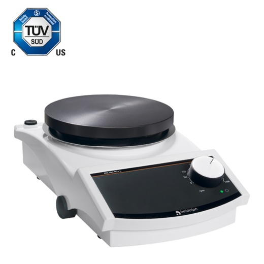 MR Hei-Mix L加热磁力搅拌器