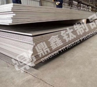 钛大板