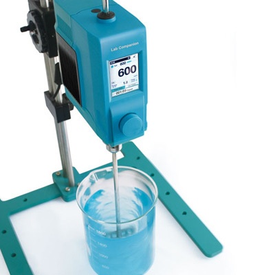 Lab Companion顶置式搅拌器MSH-0512