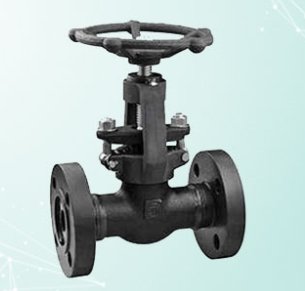 铸钢截止阀