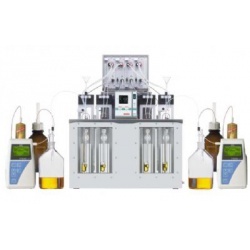 德国Julabo全自动运动粘度测试系统Visco 370