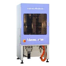 No.140-SAS-2005半自动毛细管流变仪（重载荷式）