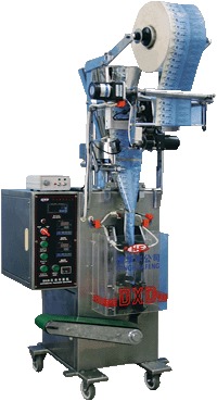 容积式颗粒包装机DXDK60.80/B