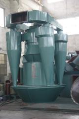 HFG高效高细分级机(水泥、矿粉专用)