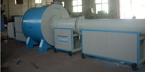 氮化矾专用烧结炉