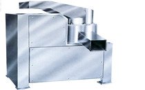 CSJ系列粗粉碎机