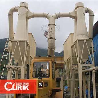 HGM超细磨粉机微粉磨基地