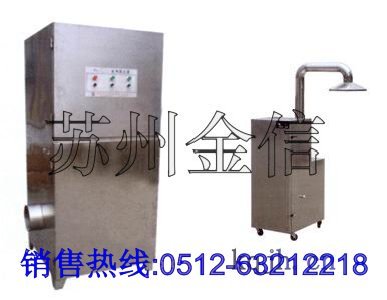 单机除尘器，集尘器，捕尘器