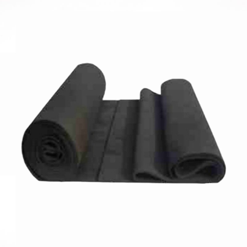 粘胶基石墨软毡