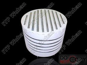 陶瓷纤维异形加热器