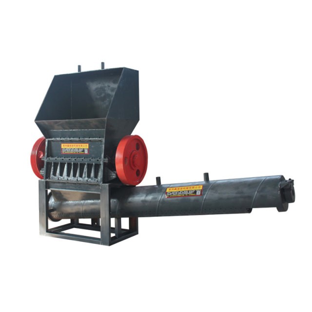 加重型粉碎机