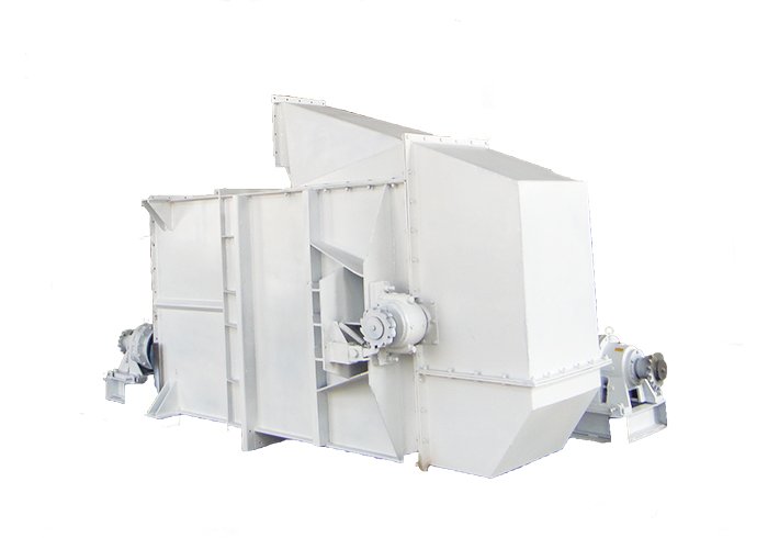 DT型斗式提升机