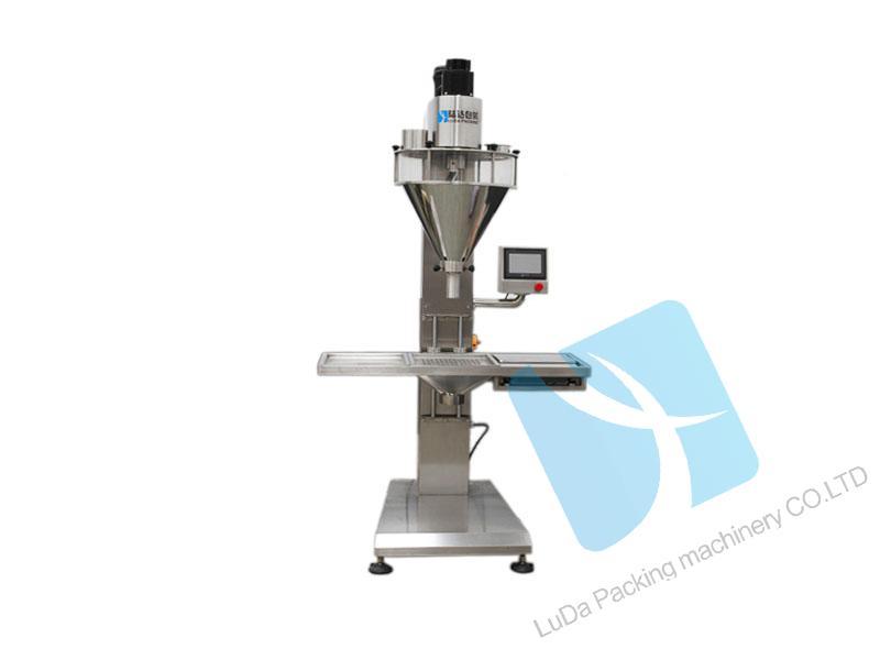 LD-CT1B型半自动充填包装机