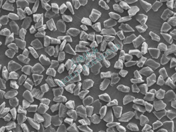 金刚石复合片微粉（HD-WP）