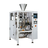 WL-V520立式全自动包装机