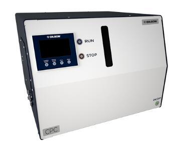 Gilson离心分配色谱系统