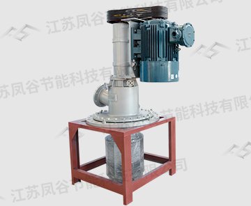 机械消泡器FGFRD-C