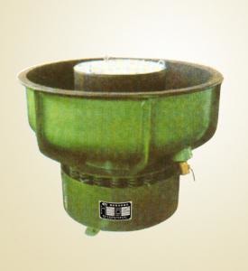 (橡胶)振动式研磨机