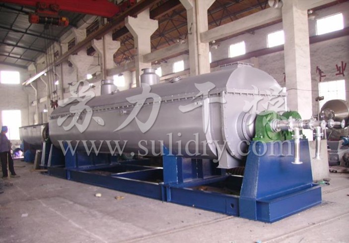 JYG-24型桨叶干燥机