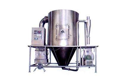 ZYG系列中药浸膏喷雾干燥机