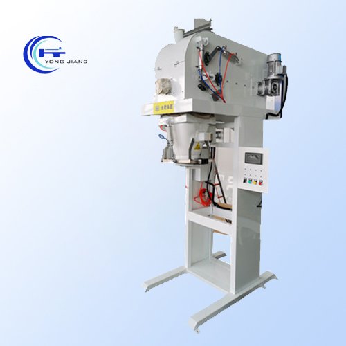 DCS-50PWA特殊物料定量包装秤