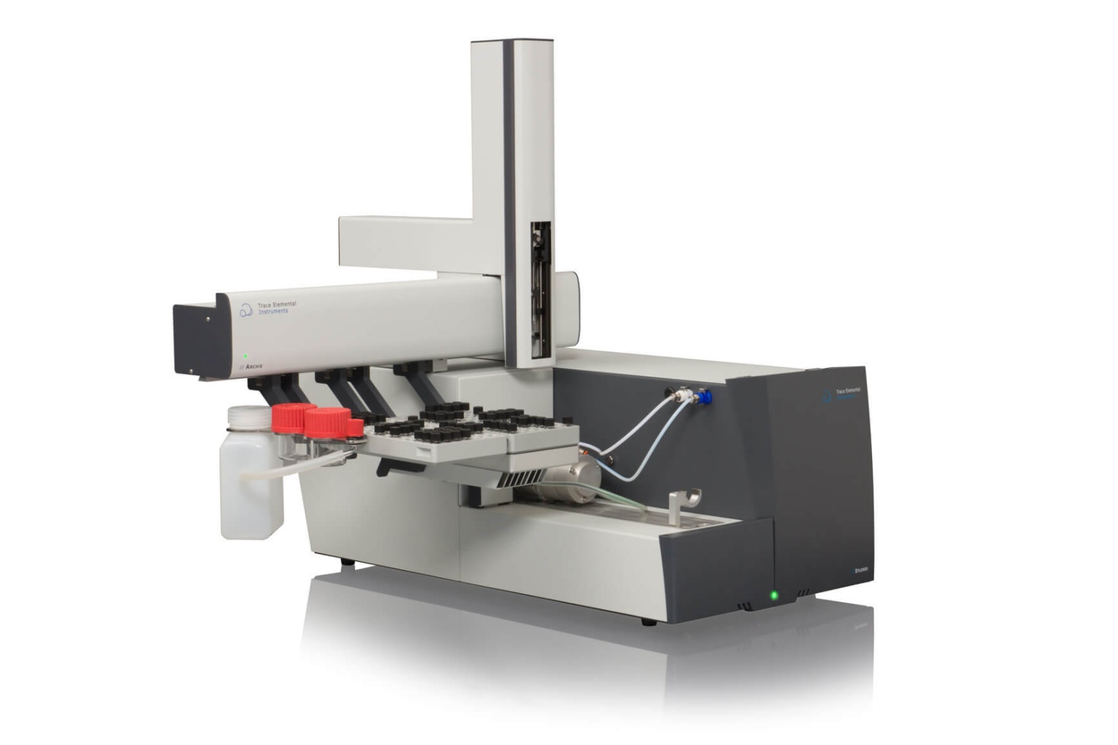 总氯总硫分析仪XPLORER TX/TS荷兰TE