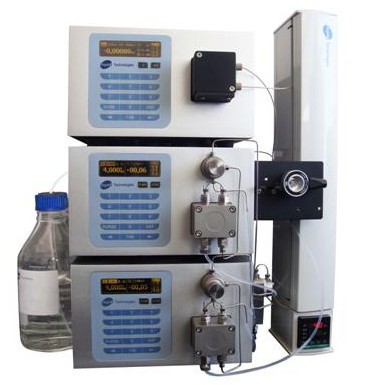 博纳艾杰尔LC-10F高效液相色谱仪