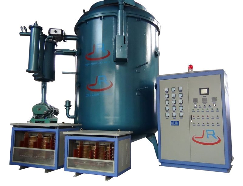 无压烧结炉