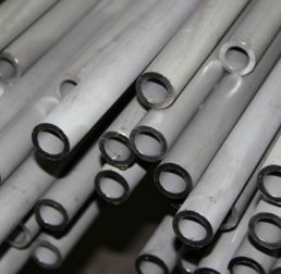 (超级)双相不锈钢