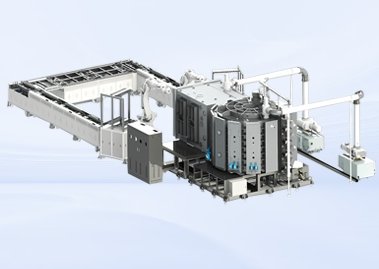 SOM2550磁控溅射镀光学膜设备