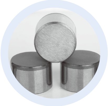 青骓系列高级PDC切削齿