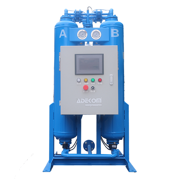 微热吸附式干燥机