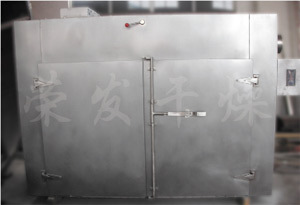 适用于多种食品物料加工烘箱
