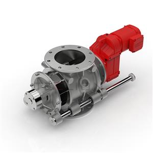 RDC-粉末快速清洗系列