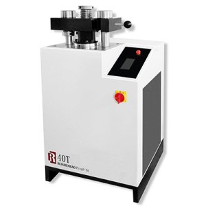 PrepP-01 40T液压粉末压片机