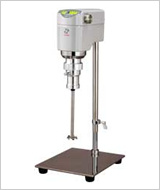 日本primix高速分散机dispermodel2.5