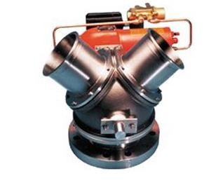 美国GEMC分路阀D2