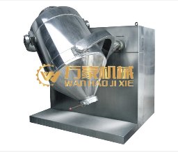 SYH系列三维摆动混合机