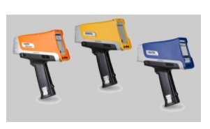 手持式刑侦光谱分析仪