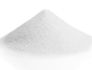 白刚玉研磨微粉