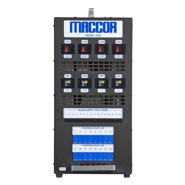 MC8高精度电池测试设备