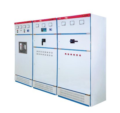 GGD低压固定式开关柜