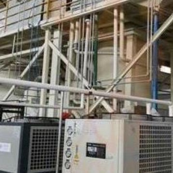 等离子体雾化制备粉末材料生chan装备